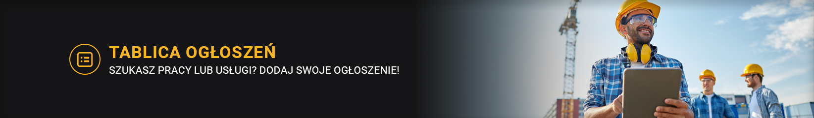 Twoje ogłoszenie zostało pozytywnie dodane. Administrator sprawdzi je, a następnie zostanie zatwierdzone